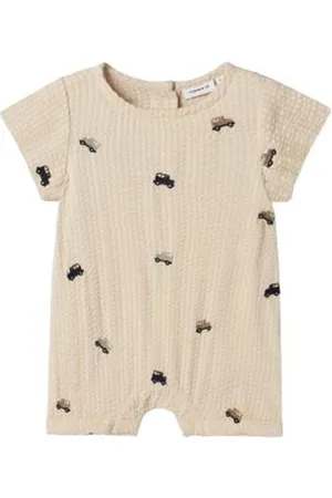 NAME IT Prenda Cómoda Mono