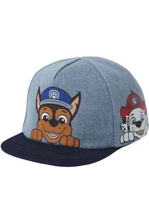 NAME IT La Patrulla Canina Gorra
