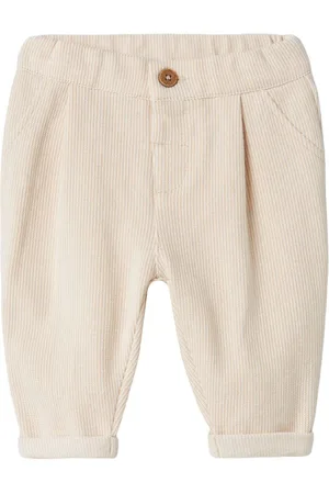 NAME IT Corte Regular Pantalones