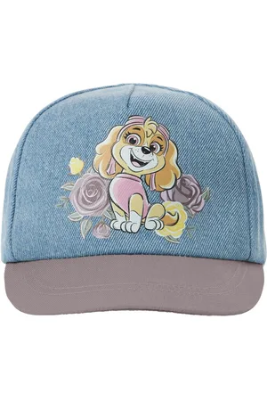 NAME IT La Patrulla Canina Gorra
