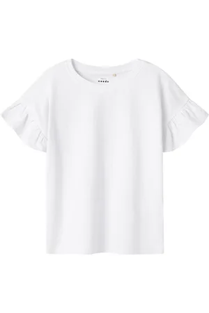 NAME IT Corte Recto Camiseta