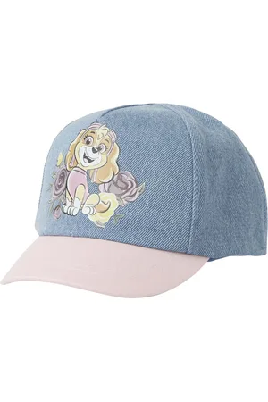 NAME IT La Patrulla Canina Gorra