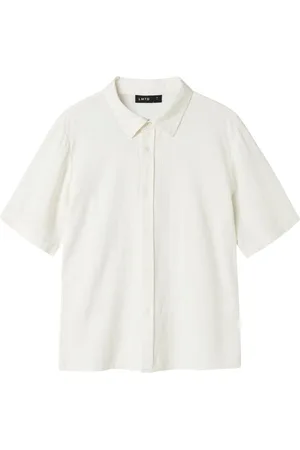 NAME IT Mangas Cortas Camisa