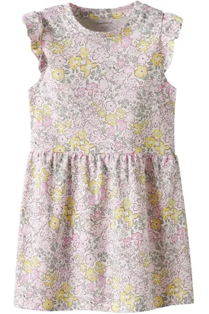 NAME IT Sin Mangas Vestido