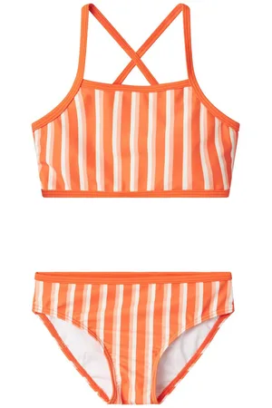 NAME IT Diseño Estampado Bikini