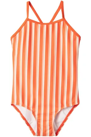NAME IT Diseño Estampado Bañador