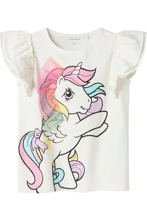 NAME IT My Little Pony Camiseta