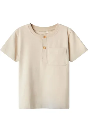 NAME IT Corte Regular Camiseta