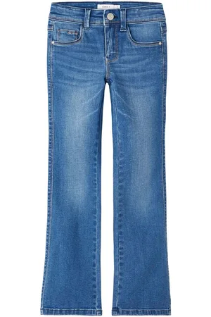 NAME IT Corte Para Botas Jeans