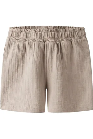 NAME IT Corte Distendido Shorts