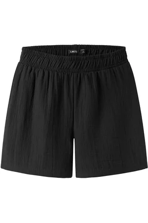 NAME IT Corte Distendido Shorts