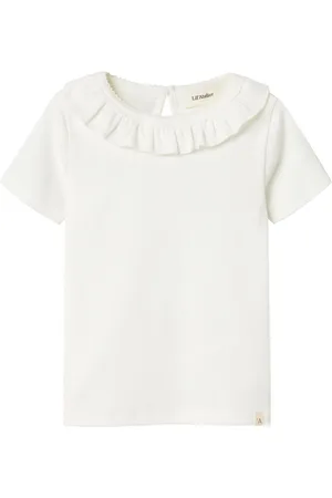 NAME IT Corte Slim Camiseta