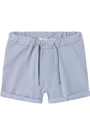 NAME IT Corte Regular Shorts