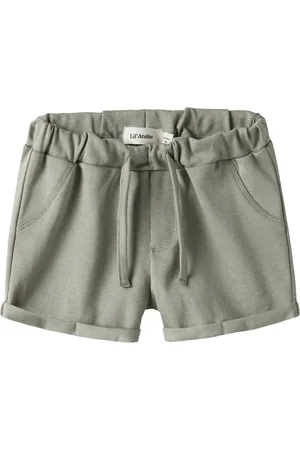 NAME IT Corte Regular Shorts