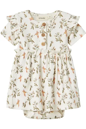 NAME IT Pelele Vestido