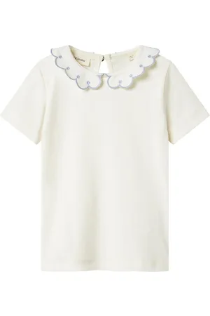 NAME IT Corte Slim Camiseta