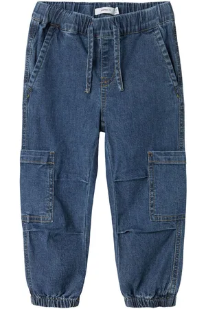 NAME IT Corte Regular Jeans