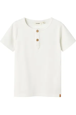 NAME IT Corte Slim Camiseta