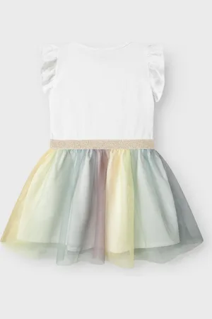 NAME IT Tul Vestido