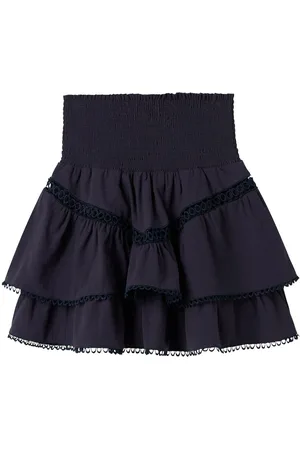 NAME IT Perneras Rectas Falda