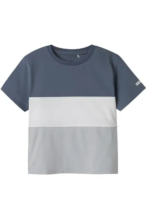 NAME IT Corte Regular Camiseta