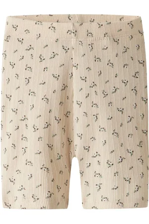 NAME IT Algodón Orgánico Shorts
