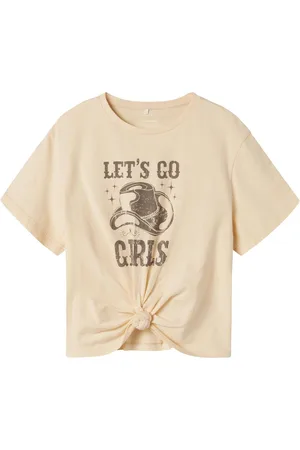 NAME IT Corte Regular Camiseta
