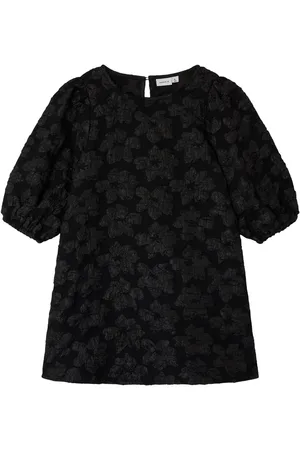 NAME IT Corte Regular Vestido