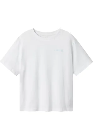 NAME IT Corte Regular Camiseta