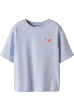 NAME IT Corte Regular Camiseta