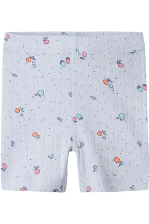 NAME IT Corte Slim Short Ciclista
