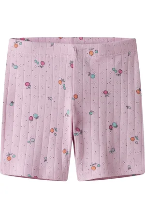 NAME IT Corte Slim Short Ciclista