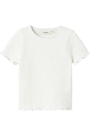 NAME IT Corte Slim Camiseta