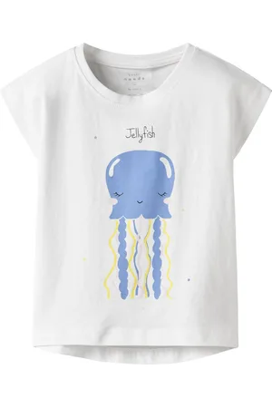 NAME IT Corte Regular Camiseta