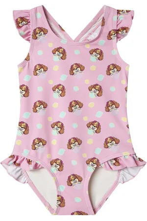 NAME IT La Patrulla Canina Bañador