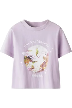 NAME IT Corte Regular Camiseta