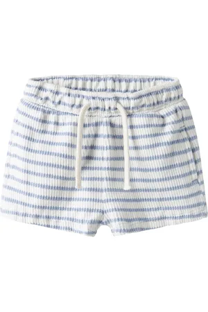 NAME IT Corte Holgado Shorts