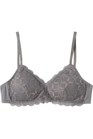 NAME IT Texturizado Bralette