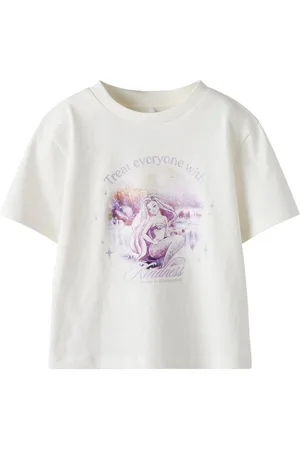 NAME IT Corte Regular Camiseta