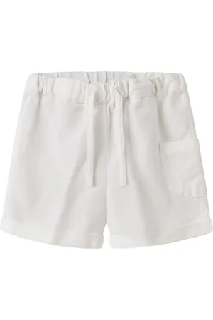 NAME IT Corte Holgado Shorts