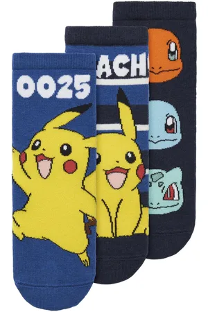 NAME IT Paquete De 3 Unidades Calcetines
