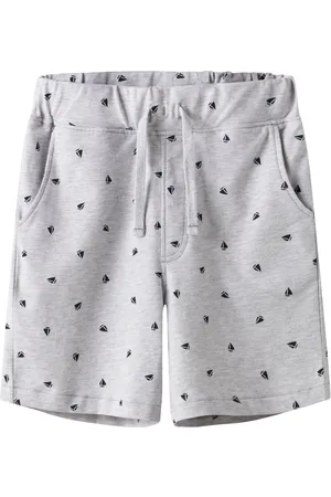 NAME IT Corte Regular Shorts