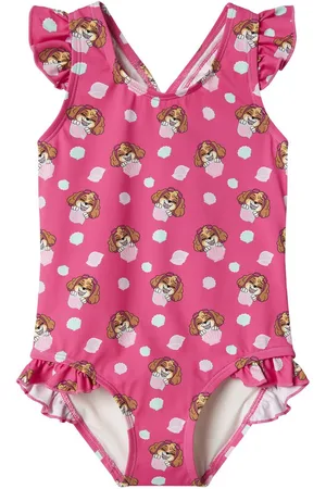 NAME IT La Patrulla Canina Bañador