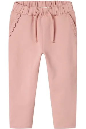 NAME IT Corte Holgado Pantalones De Chándal