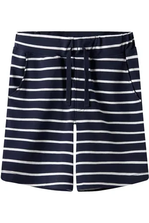 NAME IT Corte Regular Shorts