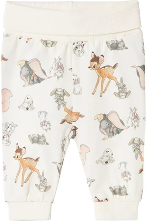 NAME IT Disney Pantalones