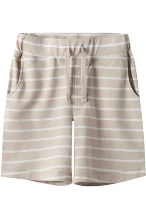 NAME IT Corte Regular Shorts