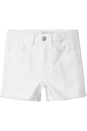 NAME IT Corte Mom Shorts