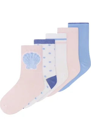 NAME IT Paquete De 5 Unidades Calcetines