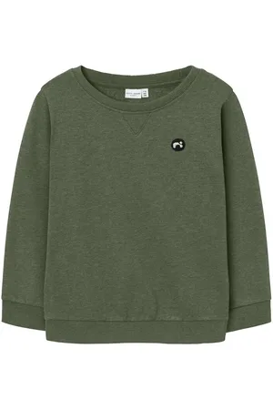 NAME IT Corte Regular Sudadera